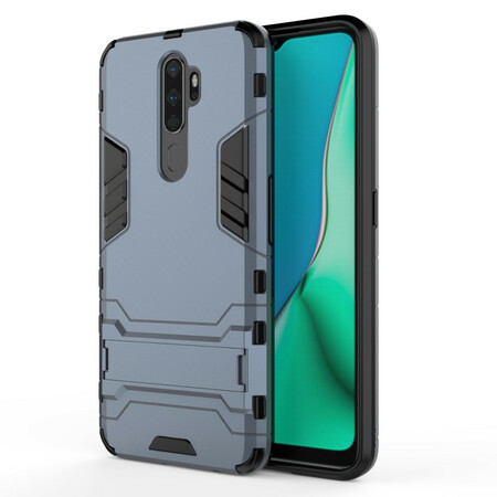 Oppo A9 2020 Ultra Resistant Cover