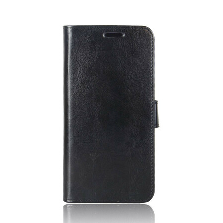 Hülle Oppo A9 2020 Style Leder