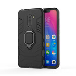 Xiaomi Pocophone F1 Ring Resistant Cover