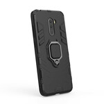 Xiaomi Pocophone F1 Ring Resistant Cover