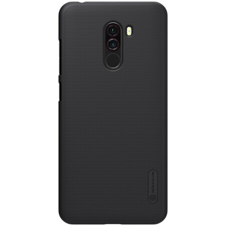 Xiaomi Pocophone F1 Hard Cover Frosted Nillkin