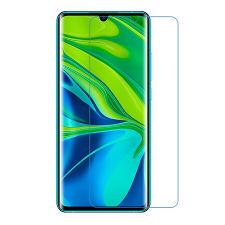 Bildschirmschutzfolie für Xiaomi Mi Note 10 LCD