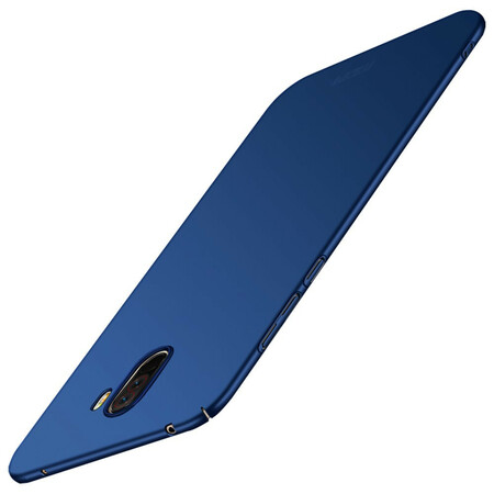 Schutzhülle Xiaomi Pocophone F1 MOFI