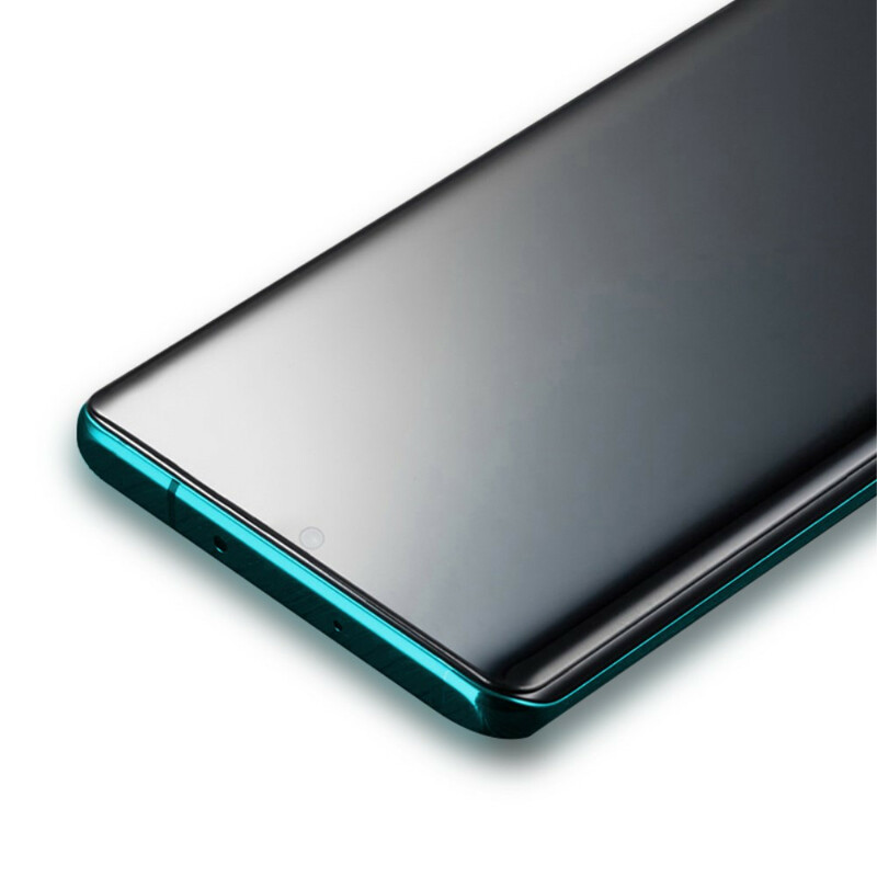 Schutz aus gehärtetem Glas für Xiaomi Mi Note 10 MOCOLO