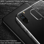 Xiaomi Pocophone F1 Transparent IMAK Cover