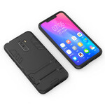 Xiaomi Pocophone F1 Ultra Resistant Lasche Cover