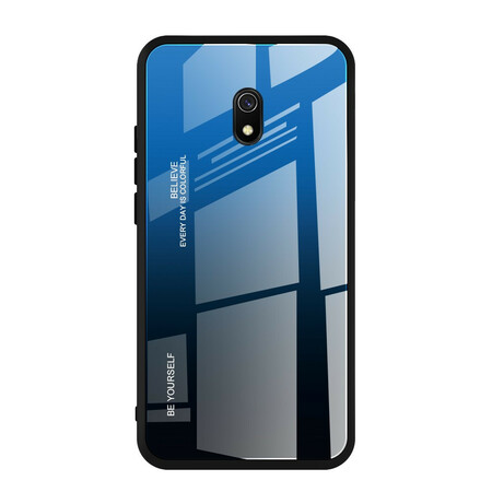 Xiaomi Redmi 8A Galvanisiertes Color Cover