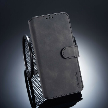 Hülle Xiaomi Pocophone F1 DG.MING Retro