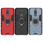 Xiaomi Redmi 8A Ring Resistant Cover Xiaomi Redmi 8A Ring Resistant Cover