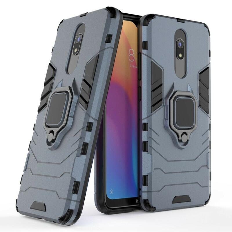 Xiaomi Redmi 8A Ring Resistant Cover Xiaomi Redmi 8A Ring Resistant Cover