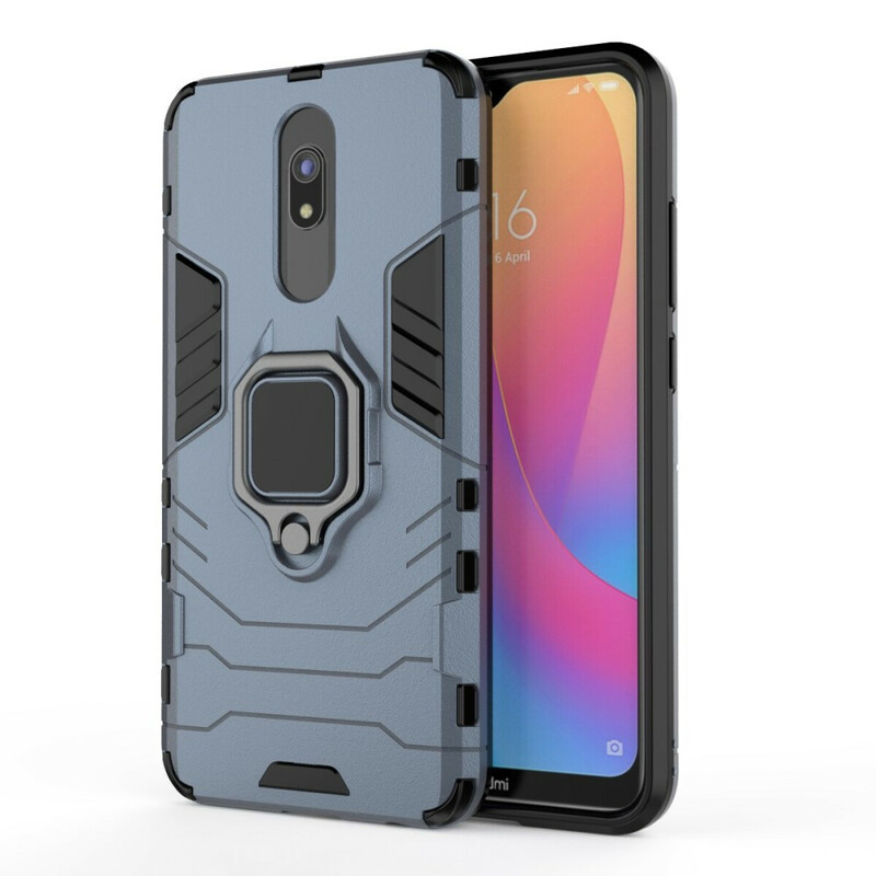 Xiaomi Redmi 8A Ring Resistant Cover Xiaomi Redmi 8A Ring Resistant Cover