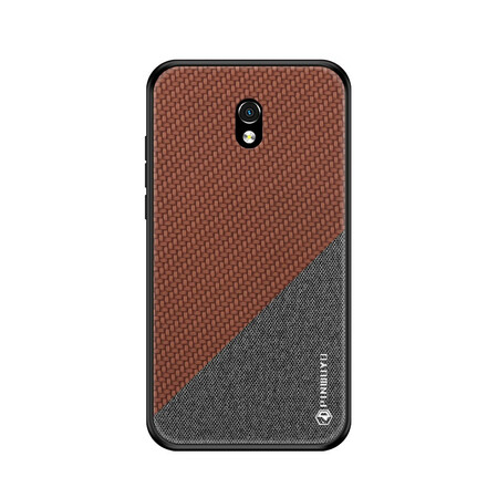 Xiaomi Redmi 8A Pinwuyo Honor Series Cover