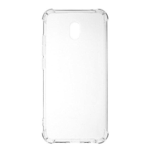 Xiaomi Redmi 8A Cover Transparent