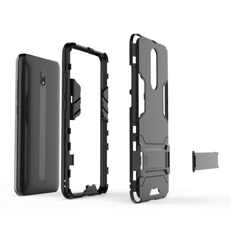 Xiaomi Redmi 8A Ultra Resistant Cover Xiaomi Redmi 8A Ultra Resistant Cover