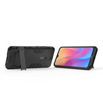 Xiaomi Redmi 8A Ultra Resistant Cover Xiaomi Redmi 8A Ultra Resistant Cover