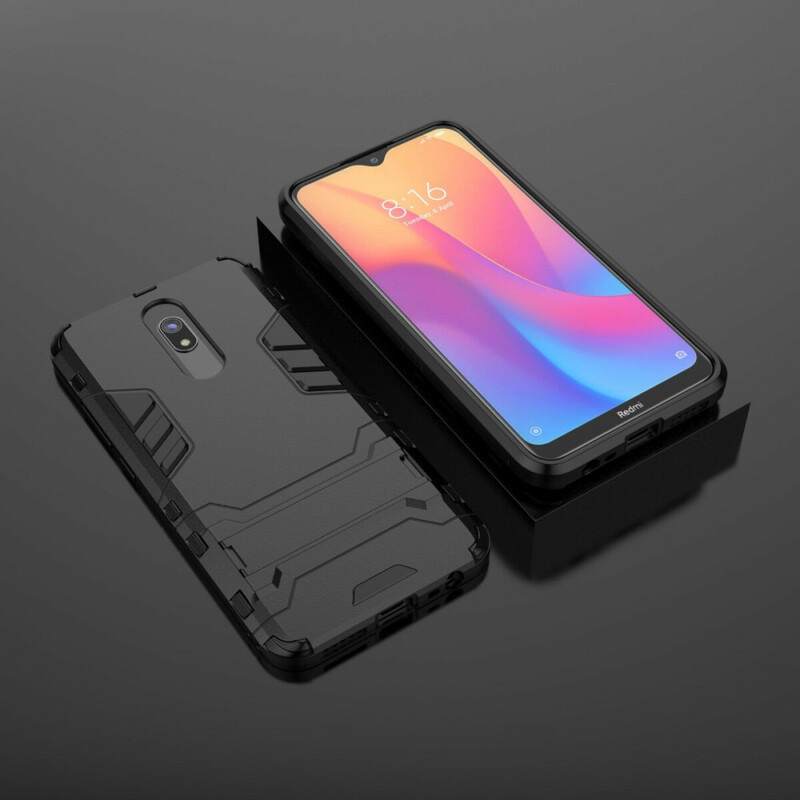 Xiaomi Redmi 8A Ultra Resistant Cover Xiaomi Redmi 8A Ultra Resistant Cover
