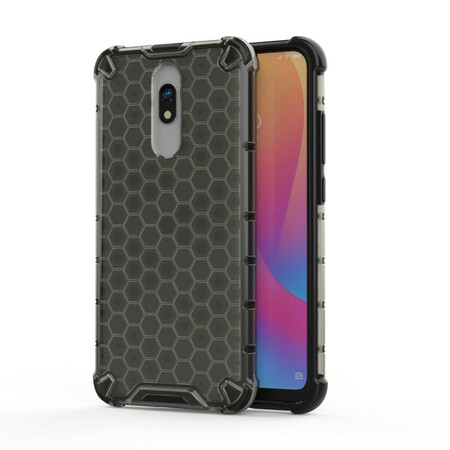 Xiaomi Redmi 8A Wabenstyle Cover