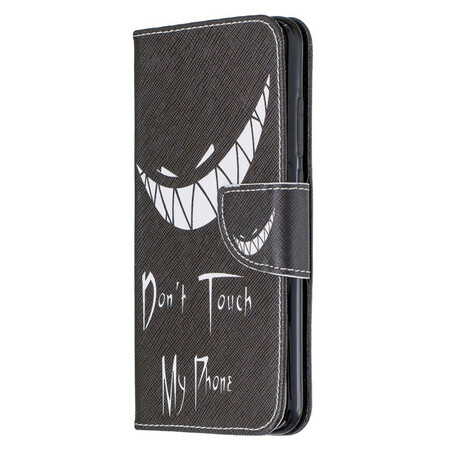 Xiaomi Redmi Note 8 Devil Phone Hülle