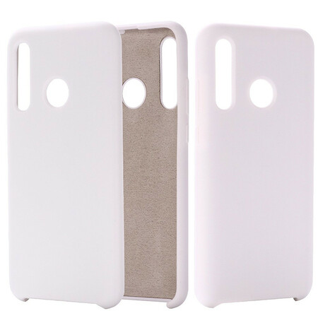 Huawei P Smart Z / Honor 9X Cover Design Liquid Silicone