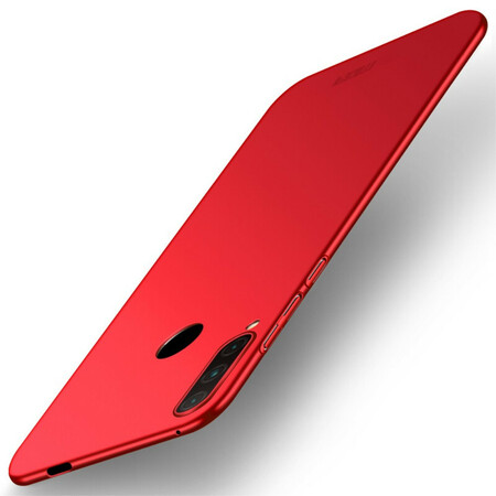 Huawei P Smart Z / Honor 9X MOFI Cover