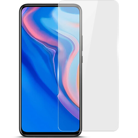 IMAK Schutzfolie für Huawei P Smart Z / Honor 9X Display