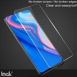 IMAK Schutzfolie für Huawei P Smart Z / Honor 9X Display