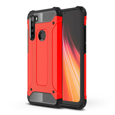 Xiaomi Redmi Note 8 Survivor Cover
