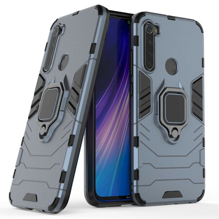Xiaomi Redmi Note 8 Ring Resistant Cover