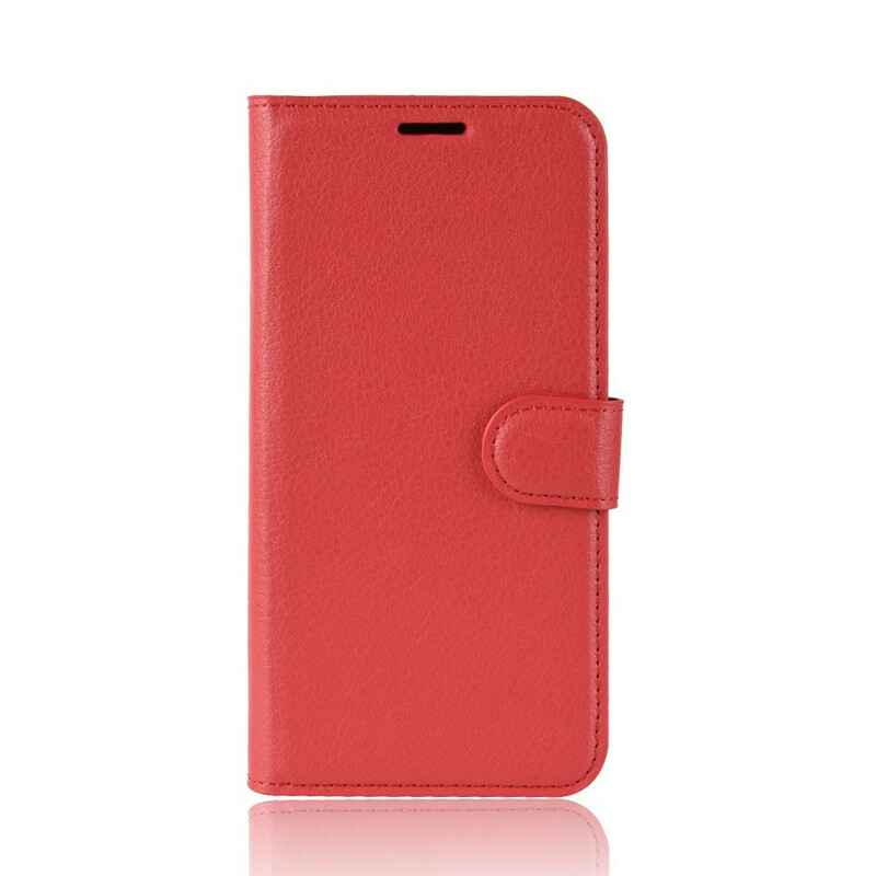 Xiaomi Redmi Note 8 Klassische Hülle Xiaomi Redmi Note 8 Klassische Hülle