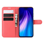 Xiaomi Redmi Note 8 Klassische Hülle Xiaomi Redmi Note 8 Klassische Hülle