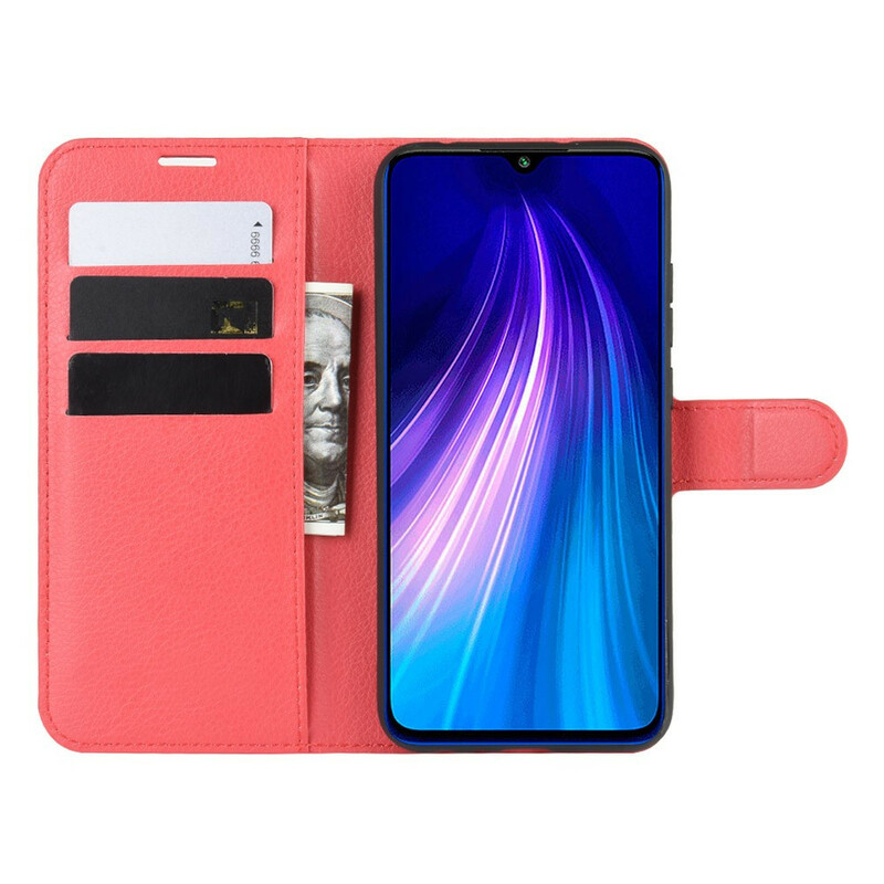 Xiaomi Redmi Note 8 Klassische Hülle Xiaomi Redmi Note 8 Klassische Hülle