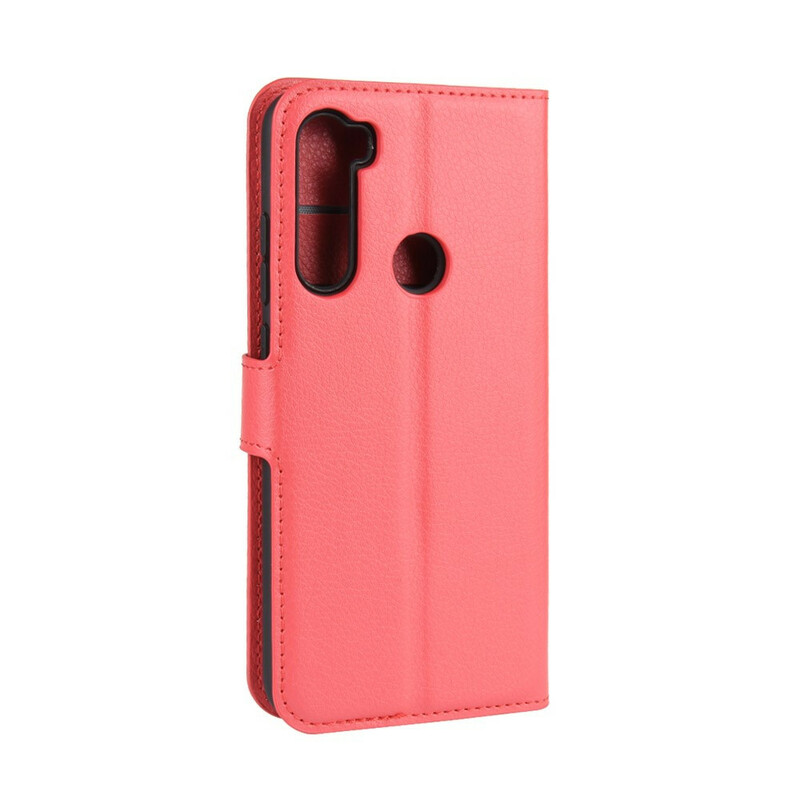 Xiaomi Redmi Note 8 Klassische Hülle Xiaomi Redmi Note 8 Klassische Hülle