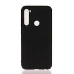 Xiaomi Redmi Note 8 Weiches Silikon Mate Cover Xiaomi Redmi Note 8 Weiches Silikon Mate Cover