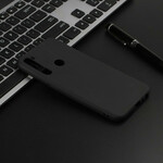 Xiaomi Redmi Note 8 Weiches Silikon Mate Cover Xiaomi Redmi Note 8 Weiches Silikon Mate Cover