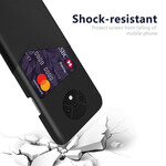 OnePlus 7T Cover Kartenhalter KSQ