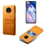 Cover OnePlus 7T Kartenhalter