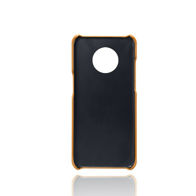Cover OnePlus 7T Kartenhalter