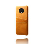Cover OnePlus 7T Kartenhalter