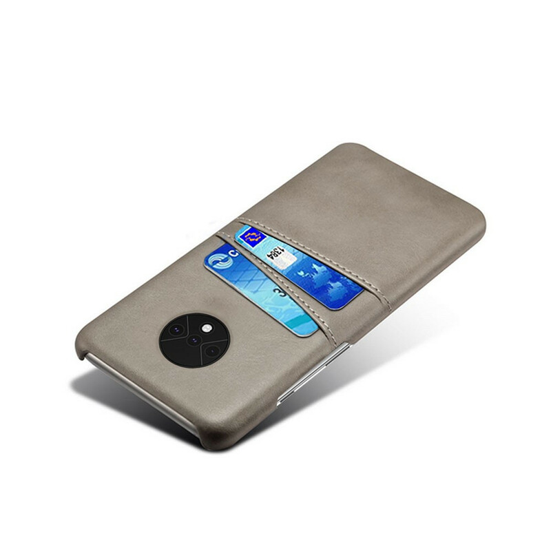 Cover OnePlus 7T Kartenhalter