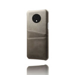 Cover OnePlus 7T Kartenhalter
