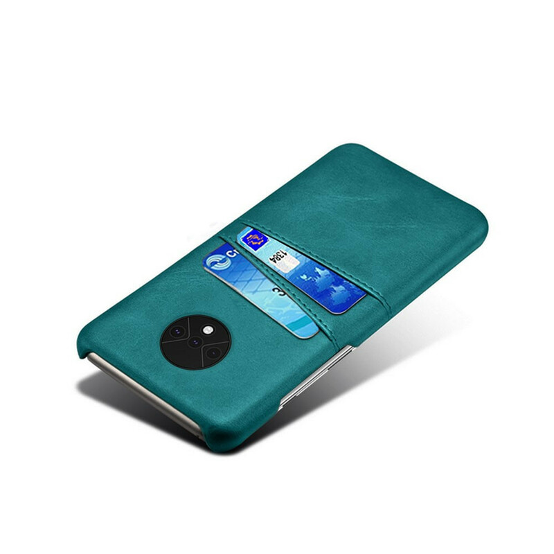 Cover OnePlus 7T Kartenhalter