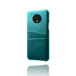 Cover OnePlus 7T Kartenhalter