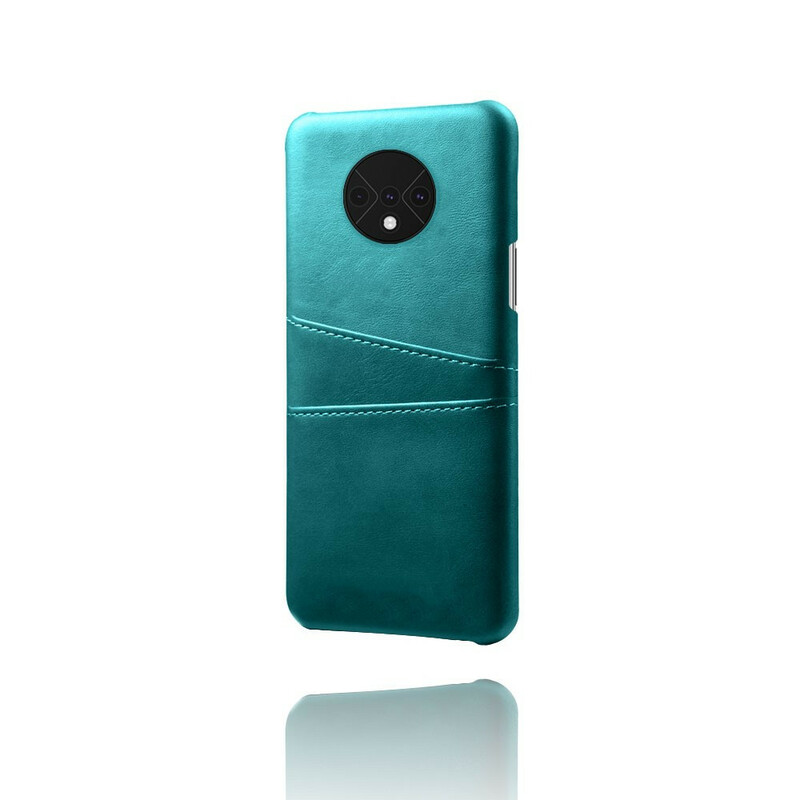 Cover OnePlus 7T Kartenhalter