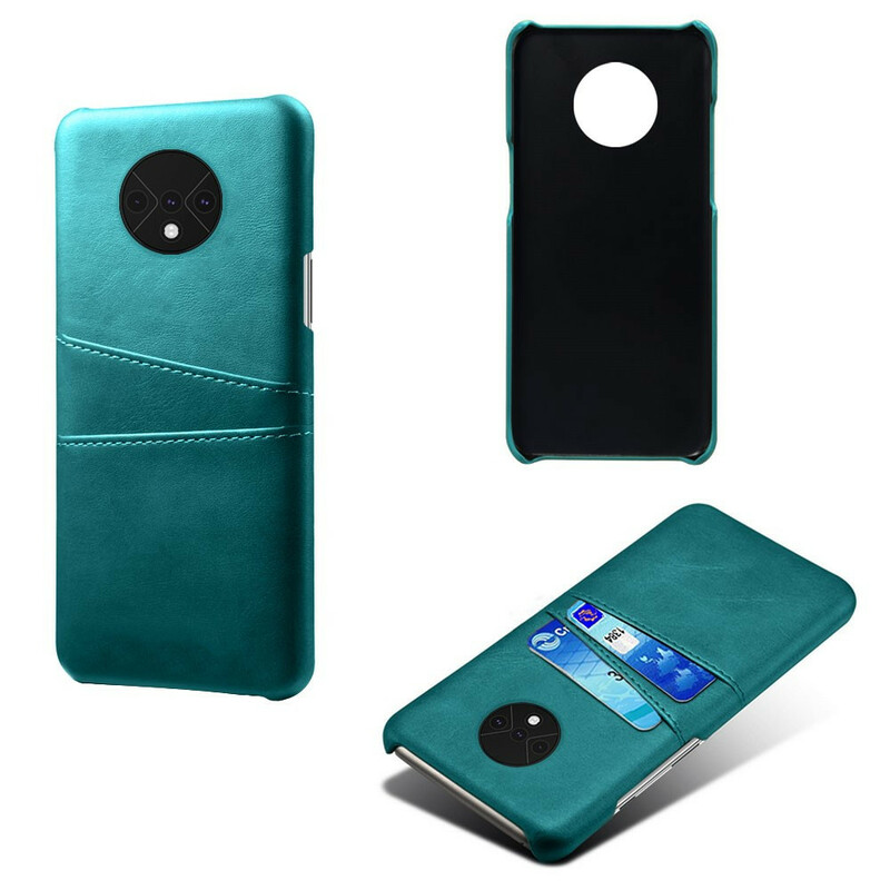 Cover OnePlus 7T Kartenhalter