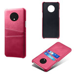 Cover OnePlus 7T Kartenhalter
