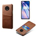 Cover OnePlus 7T Kartenhalter