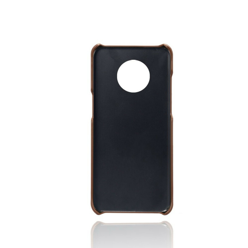 Cover OnePlus 7T Kartenhalter