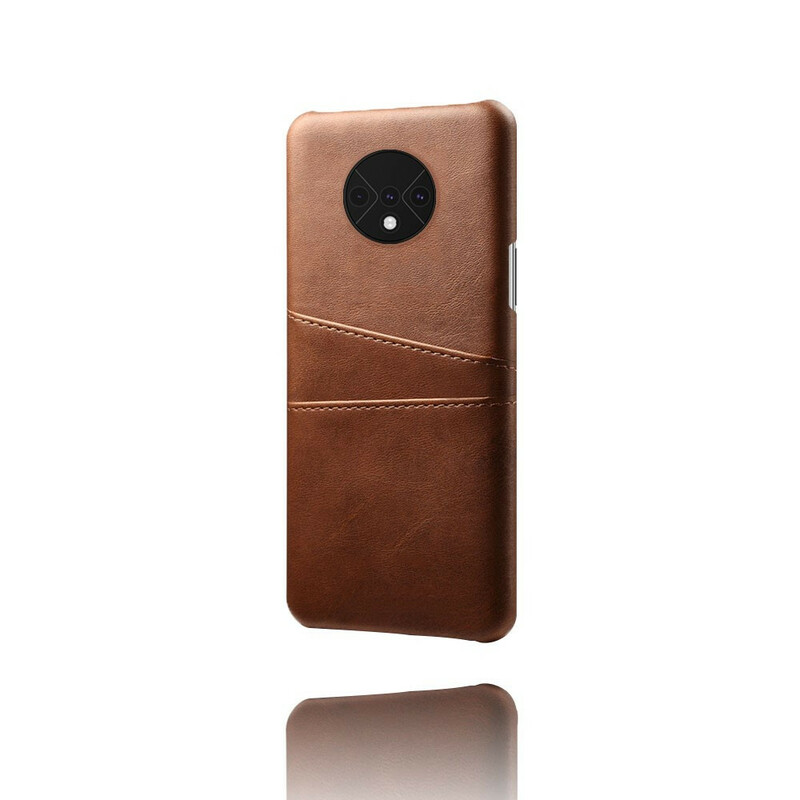 Cover OnePlus 7T Kartenhalter