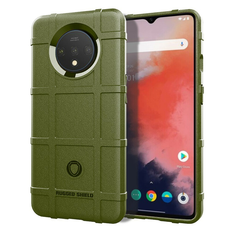 OnePlus 7T Rugged Shield Cover