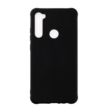 Xiaomi Redmi Note 8 Soft Silikon Flash Cover